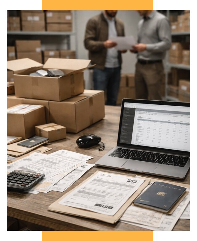 Закупка и выкуп товаров в США под ключ от 5178 р. | СетСервис-Элс