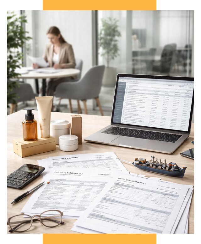 Закупка товара в ОАЭ под ключ от 15534 р. | СетСервис-Элс