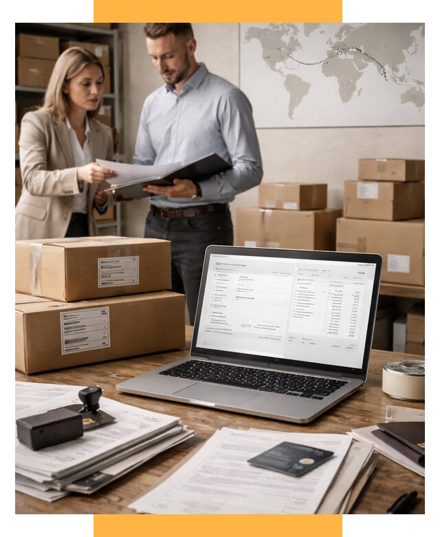 Выкуп товара в ОАЭ под ключ оперативно от 7767 р. | СетСервис-Элс