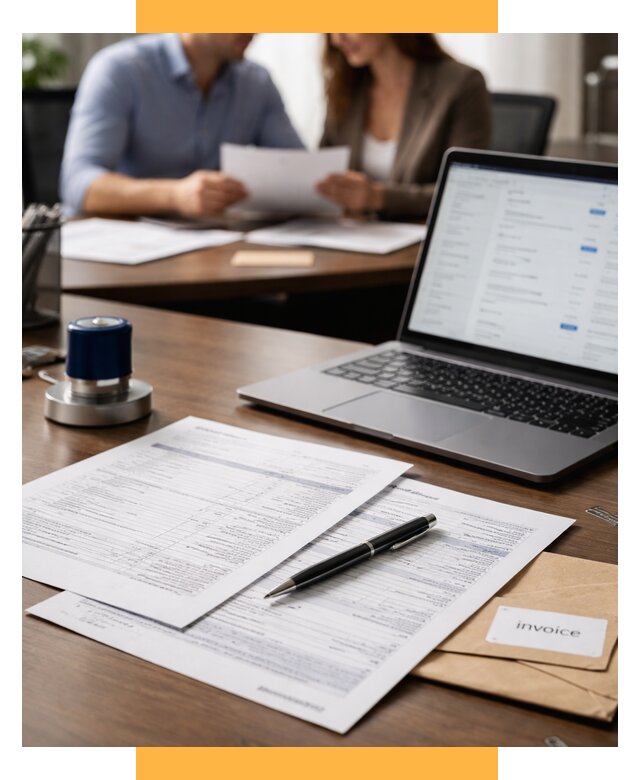 Оплата инвойсов за рубеж под ключ от 3625 р., СетСервис-Элс