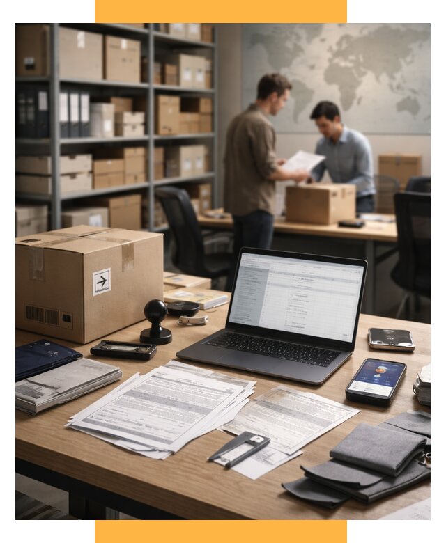 Выкуп товара за рубежом и доставка от 5178 р. | СетСервис-Элс