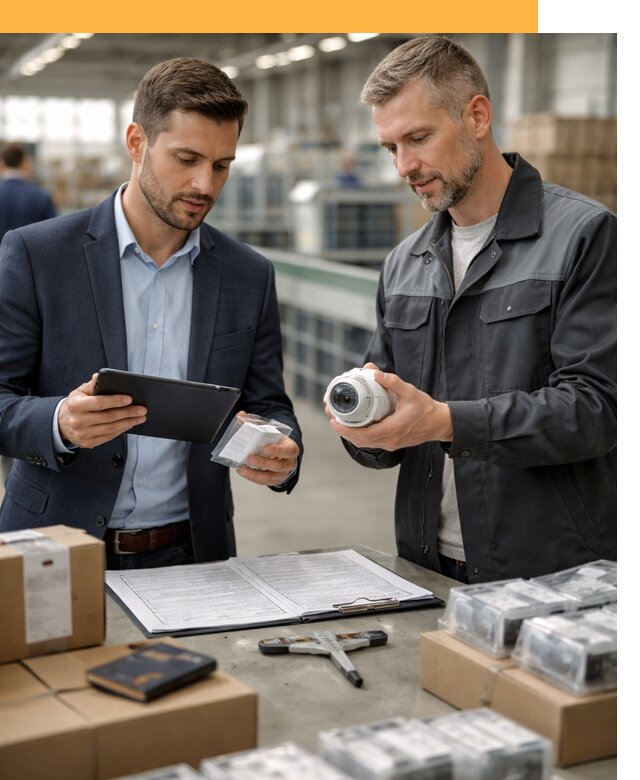 Инспекция фабрики за рубежом, приемка и контроль качества от 15534