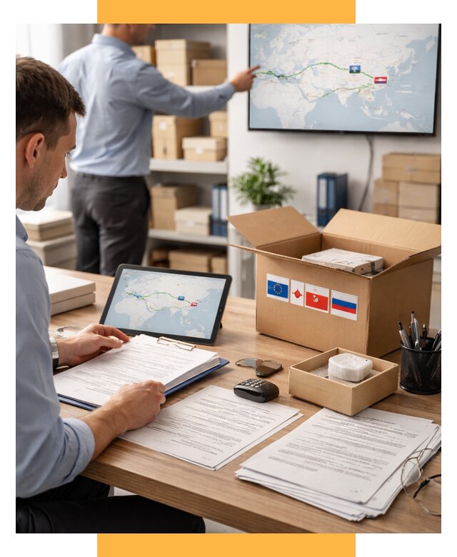 Импорт через третьи страны легально от 25890 р. | СетСервис-Элс